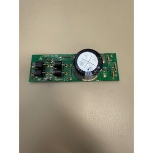 Dyson Circuit‎ Board 21029-01-02 PCB Power Supply Replacement Part